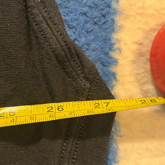 GRAPHIC FUNNY Y2K T SHIRT - Picture 5 of 6